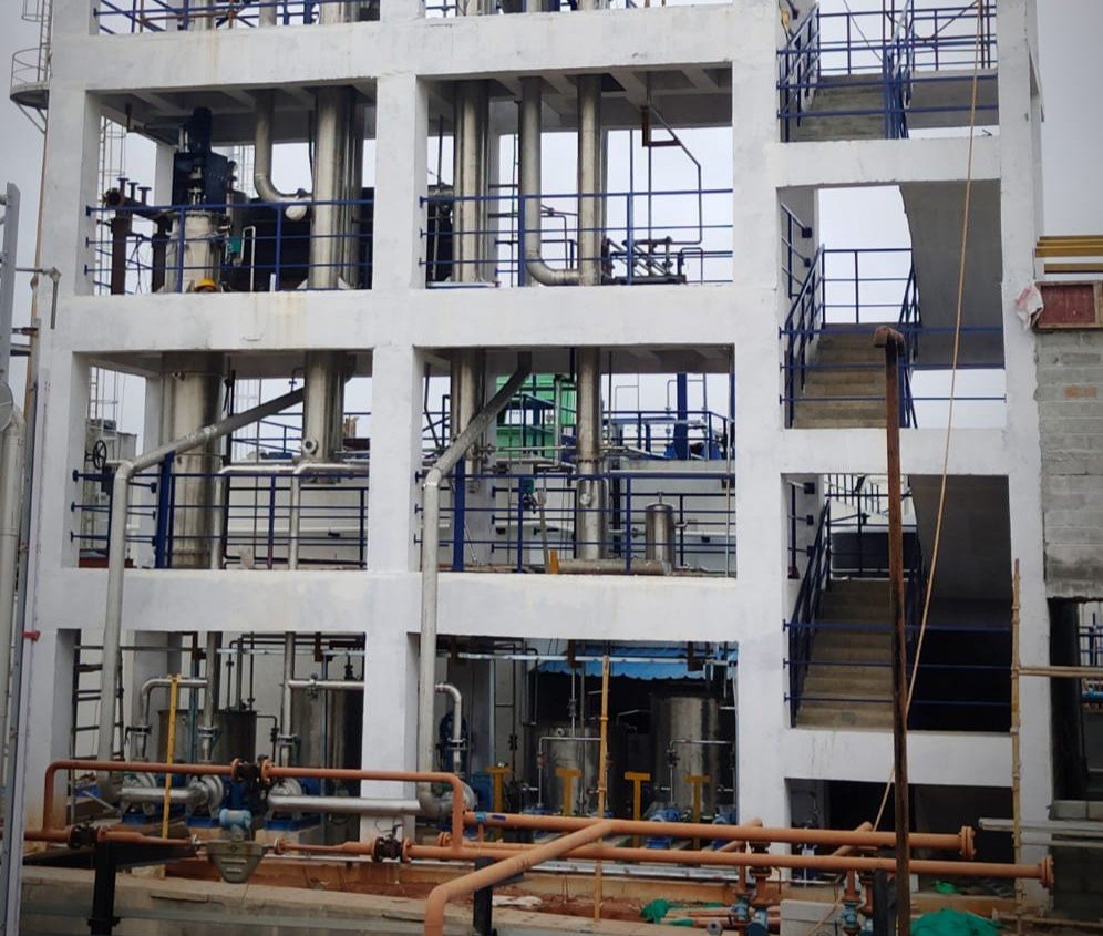 Stelis Bio Forma, Karnataka