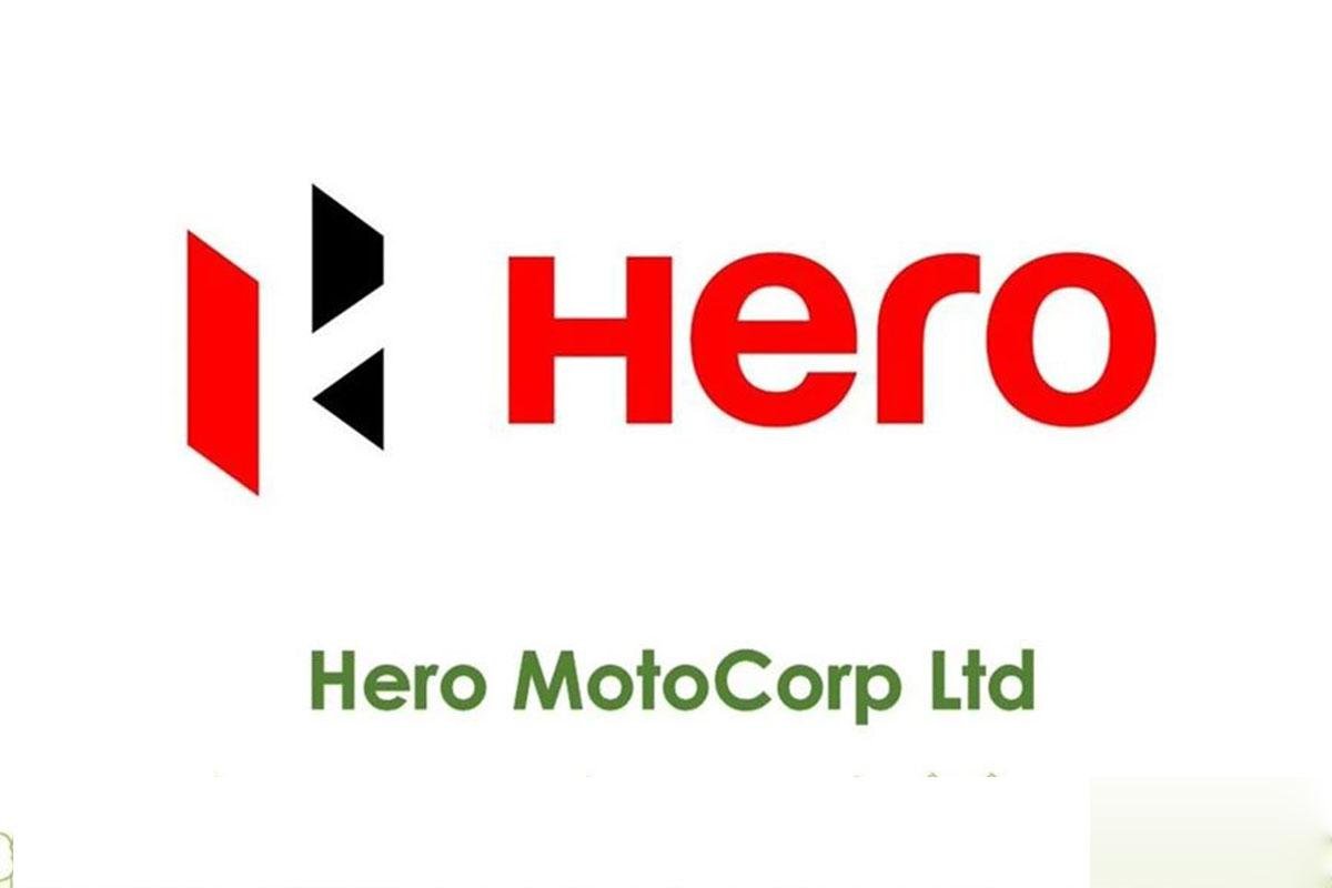 Hero Moto Corp Pvt Ltd