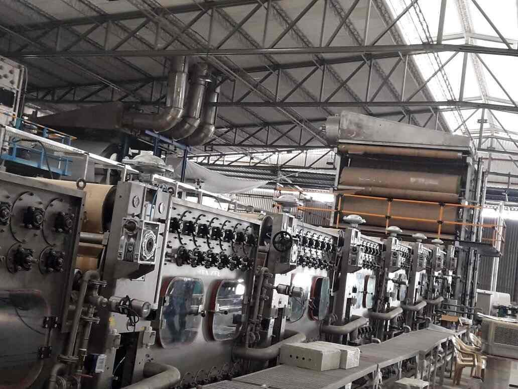 Jaya Balaji Dyeing Erode