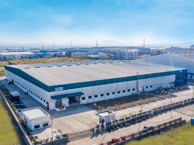 Minda Industries Hosur