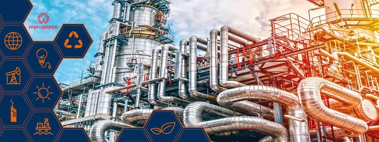 Murugappa Morgan Ceramics Ltd